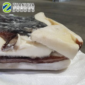 Frozen on boat gigas fillet wholesale price